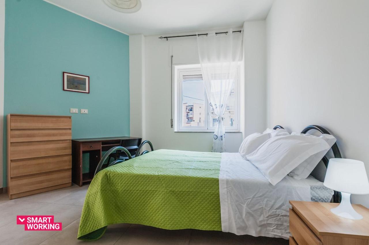 Rapisardi 188 Apartment By Wonderful Italy Катания Экстерьер фото