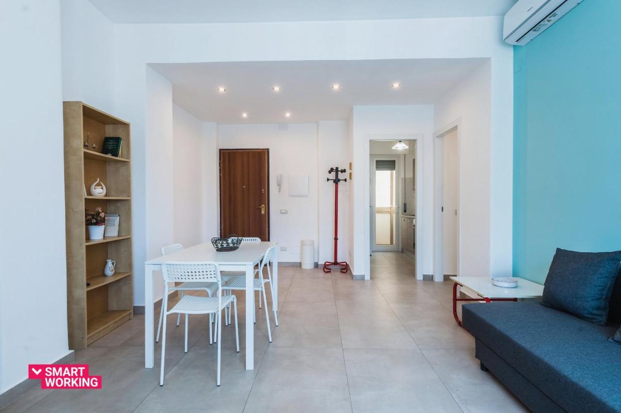 Rapisardi 188 Apartment By Wonderful Italy Катания Экстерьер фото