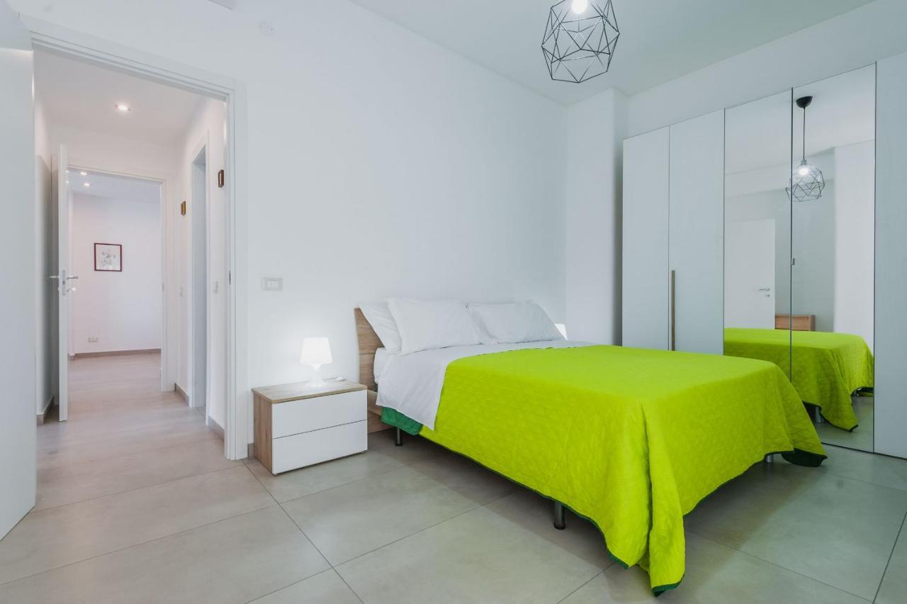 Rapisardi 188 Apartment By Wonderful Italy Катания Экстерьер фото