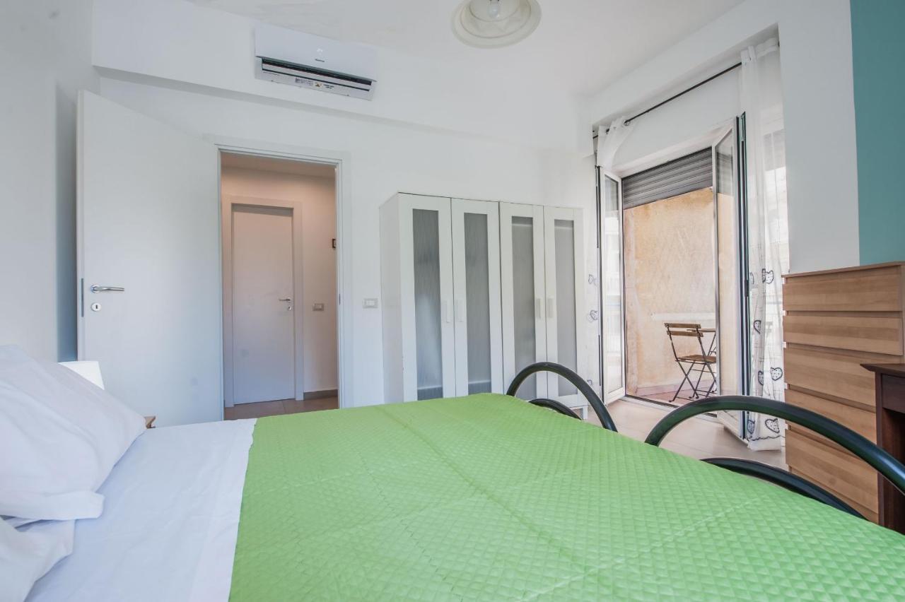 Rapisardi 188 Apartment By Wonderful Italy Катания Экстерьер фото
