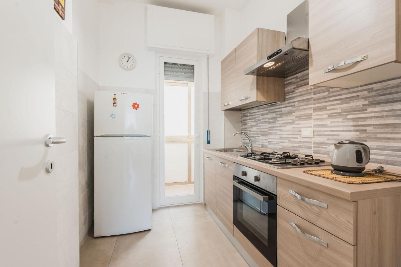 Rapisardi 188 Apartment By Wonderful Italy Катания Экстерьер фото